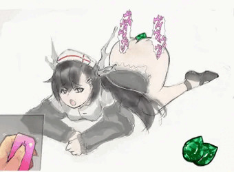 修理中…？