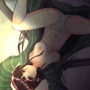 乱れ千夜ちゃん