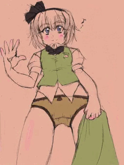 妖夢の日