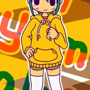 ゆいちん