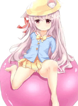 如月