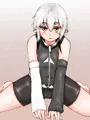 ものくろ