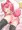 ぴんくいぬっこ