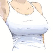 チャット脇