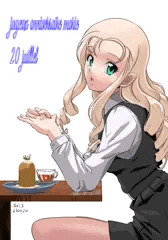 マリー様お誕生日
