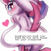 Ultimate Pokewaifu Fusion