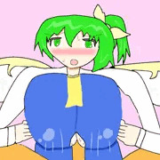 大ちゃんズリ