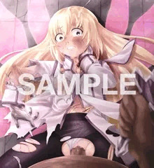 skeb依頼品からコレット