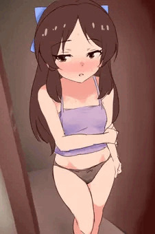 火照り