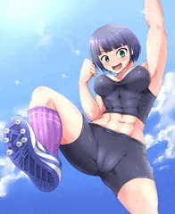 荒木レナ