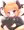 うぃろちゃんズリ (よその子）