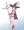 かずみちゃんの魔法少女コス
