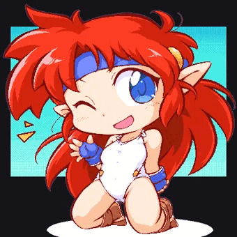 メイルさん