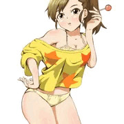 真美のあめ