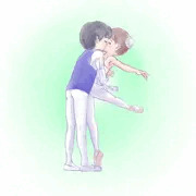 抱擁