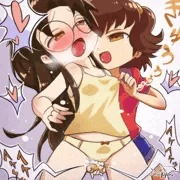 逆襲の強制ハムニー
