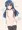 雪美ちゃん！コレ着て！