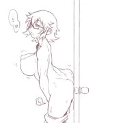 息抜き謎シチュ