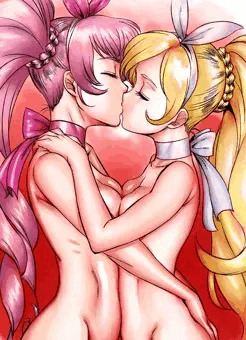 メロディ・リズム百合絵