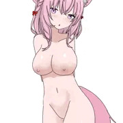 こんこよBondage