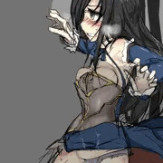 追い詰められて迫られて
