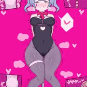 遠隔オナホで責められるドスケベミク