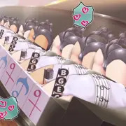 喘ぎ学級ピアノ発表会【アニメ】
