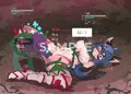 忍務失敗！ NINJAご隠居イラストまとめ(2017-2026.01)