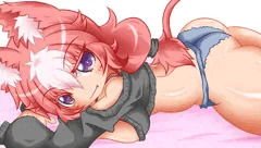 いいのよ
