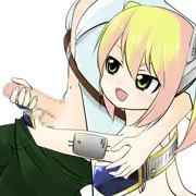 エクシス機動兵（射精シーン）-機械の少女が夢見た世界