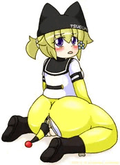 つぐみ嬢７６