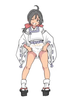 一条あかりはん