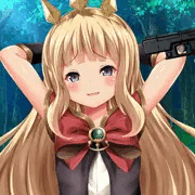 カリオストロ　乳首責め