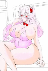松坂さとうちゃんバニー