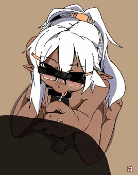 ダークエルフ