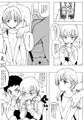 DL販売のおしらせ：C90新刊
