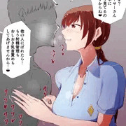 新田美波ちゃんの甘い声で乳首いじられたい