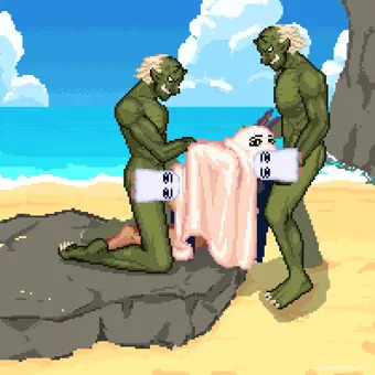 不敬のアサシンvsFGOブリンちんちんちんちん