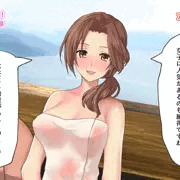 アイドル女子旅　催眠温泉レポ