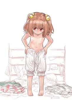 小鈴ちゃん