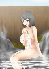 温泉