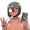 自撮りギギちゃん