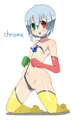 【過去絵供養】くろむたん