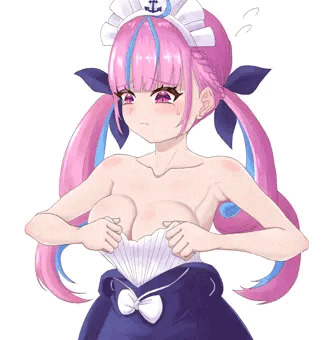 あ<あちゃんの悩み