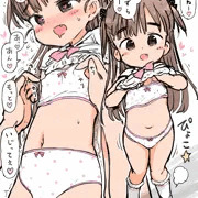乳首にいたずらされたい無知な女の子