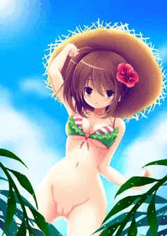 [はいてない]椎名心実(SSR)