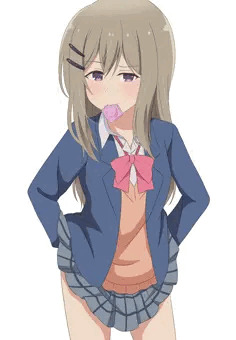 しまむら