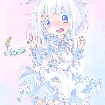 ［お題箱］お薬マーメイド