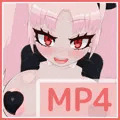 フジザクラアニメ 逆バニーロリ爆乳パイズリ編