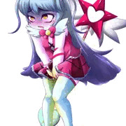黄色い魔方陣